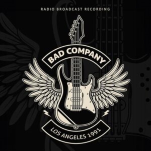 Bad Company - Los Angeles 1991 i gruppen VI TIPSER / Fredagsutgivelser / Fredag 15 november 2024 hos Bengans Skivbutik AB (5565054)
