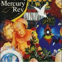 Mercury Rev - All Is Dream i gruppen VI TIPSER / Fredagsutgivelser / Fredag 29 november 2024 hos Bengans Skivbutik AB (5565058)