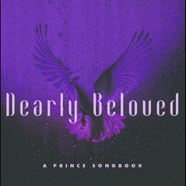 Various Artists - Dearly Beloved - A Prince Songbook i gruppen VI TIPSER / Fredagsutgivelser / Fredag 15 november 2024 hos Bengans Skivbutik AB (5565063)
