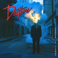 Daytona - Garder La Flamme i gruppen VI TIPSER / Fredagsutgivelser / Fredag 15 november 2024 hos Bengans Skivbutik AB (5565092)