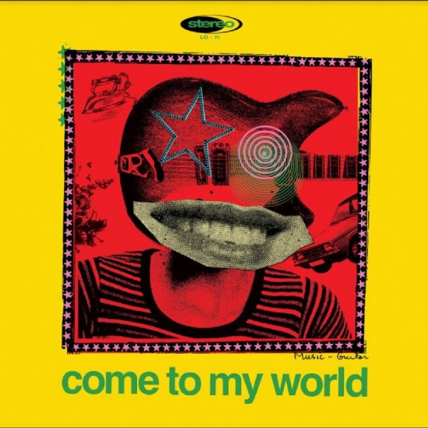 Various Artists - Come To My World (A Brief History O i gruppen VI TIPSER / Fredagsutgivelser / Fredag 8 november 2024 hos Bengans Skivbutik AB (5565096)