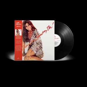 Tina Turner - Tina Turns The Country On! i gruppen Annet / hos Bengans Skivbutik AB (5565101)