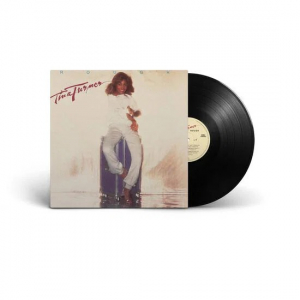 Tina Turner - Rough i gruppen Annet /  hos Bengans Skivbutik AB (5565103)