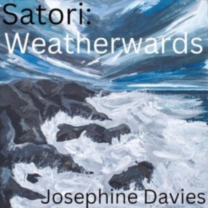 Davies Josephine - Weatherwards i gruppen VI TIPSER / Fredagsutgivelser / Fredag 29 november 2024 hos Bengans Skivbutik AB (5565115)