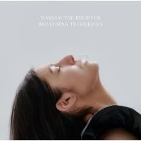 Mariam The Believer - Breathing Techniques i gruppen CD hos Bengans Skivbutik AB (5565123)
