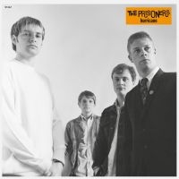 Prisoners - Hurricane i gruppen VINYL / Pop-Rock hos Bengans Skivbutik AB (5565128)