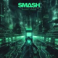 Smash Into Pieces - Ghost Code i gruppen VINYL / Pop-Rock hos Bengans Skivbutik AB (5565135)