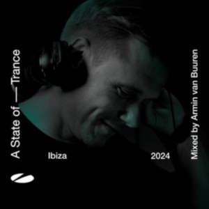 Van Buuren Armin - A State Of Trance Ibiza 2024 i gruppen VI TIPSER / Fredagsutgivelser / Fredag den 27:e september 2024 hos Bengans Skivbutik AB (5565140)
