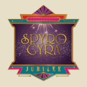 Spyro Gyra - Jubilee i gruppen VI TIPSER / Fredagsutgivelser / Fredag 8 november 2024 hos Bengans Skivbutik AB (5565183)
