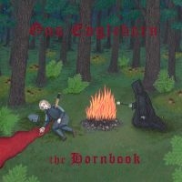 Gus Englehorn - The Hornbook i gruppen VI TIPSER / Fredagsutgivelser / 2025-01-31 hos Bengans Skivbutik AB (5565271)