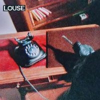 Louse - Creep Call (Vinyl Lp) i gruppen VINYL / Pop-Rock hos Bengans Skivbutik AB (5565280)
