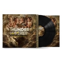Thundermother - Dirty & Divine i gruppen Annet /  hos Bengans Skivbutik AB (5565281)