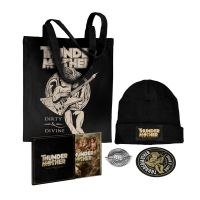 Thundermother - Dirty & Divine (Cd Box) i gruppen VI TIPSER / Fredagsutgivelser / 2025-01-31 hos Bengans Skivbutik AB (5565298)