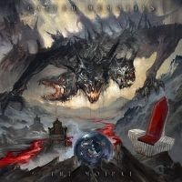 Carved Memories - Moirai The (Digipack) i gruppen VI TIPSER / Fredagsutgivelser / 2025-03-28 hos Bengans Skivbutik AB (5565299)