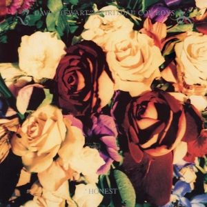 Dave Stewart And The Spiritual Cowboys - Honest i gruppen VI TIPSER / Fredagsutgivelser / Fredag den 18:e oktober 2024 hos Bengans Skivbutik AB (5565324)