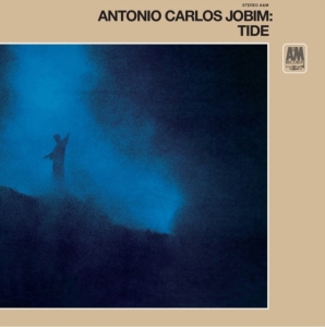 Antonio Carlos Jobim - Tide i gruppen Annet /  hos Bengans Skivbutik AB (5565326)