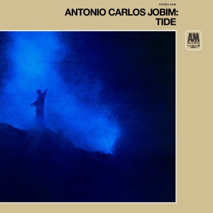 Antonio Carlos Jobim - Tide i gruppen Annet /  hos Bengans Skivbutik AB (5565326)