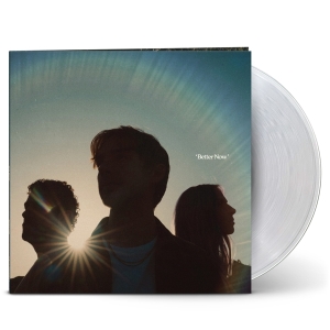 Wild Rivers - Better Now i gruppen Annet /  hos Bengans Skivbutik AB (5565332)