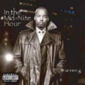 Warren G - In The Midnite Hour i gruppen VI TIPSER / Fredagsutgivelser / Fredag den 11:e oktober 2024 hos Bengans Skivbutik AB (5565395)