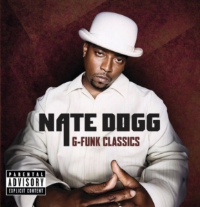 Nate Dogg - G-Funk Classics i gruppen VI TIPSER / Fredagsutgivelser / Fredag 1 november 2024 hos Bengans Skivbutik AB (5565396)