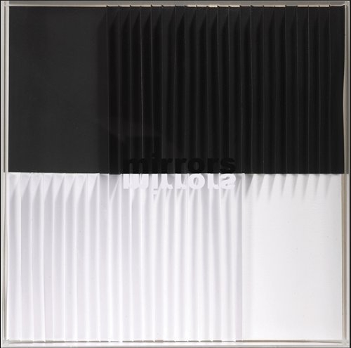 Kajfes Davor - Mirrors i gruppen CD / Toppselgere hos Bengans Skivbutik AB (556540)
