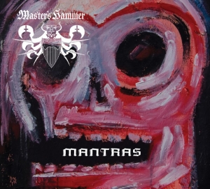 Masters Hammer - Mantras (Digipack) i gruppen VI TIPSER / Fredagsutgivelser / Fredag 15 november 2024 hos Bengans Skivbutik AB (5565402)