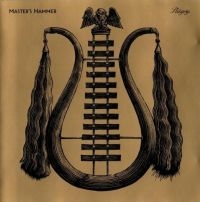 Masters Hammer - Slágry (Digipack) i gruppen CD hos Bengans Skivbutik AB (5565403)