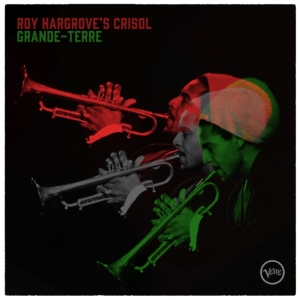 Roy Hargrove - Grande-Terre i gruppen Annet /  hos Bengans Skivbutik AB (5565413)