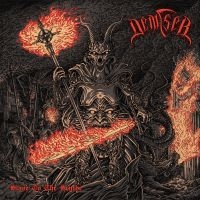 Demiser - Slave To The Scythe i gruppen CD hos Bengans Skivbutik AB (5565458)
