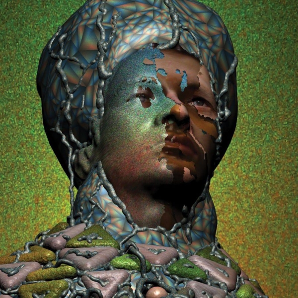 Yeasayer - Odd Blood i gruppen CD / Pop hos Bengans Skivbutik AB (556547)
