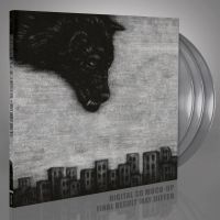 Crippled Black Phoenix - Wolf Changes Its Fur But Not Its Nature i gruppen VI TIPSER / Fredagsutgivelser / Fredag 29 november 2024 hos Bengans Skivbutik AB (5565503)