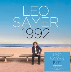 Sayer Leo - 1992 i gruppen VI TIPSER / Fredagsutgivelser / Fredag 29 november 2024 hos Bengans Skivbutik AB (5565516)