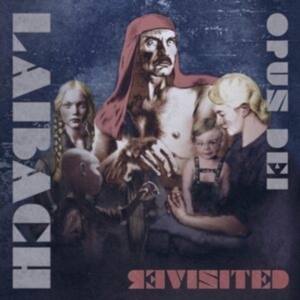 Laibach - Opus Dei Revisited i gruppen VI TIPSER / Fredagsutgivelser / Fredag 13 desember 2024 hos Bengans Skivbutik AB (5565519)
