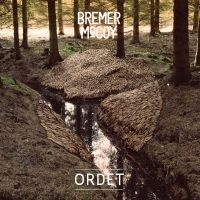 Bremer/Mccoy - Ordet i gruppen VINYL hos Bengans Skivbutik AB (5565530)