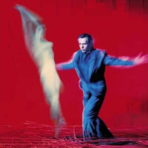 Peter Gabriel - Us i gruppen Labels /  hos Bengans Skivbutik AB (5565549)