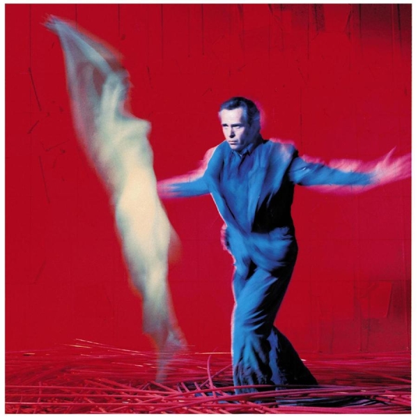 Peter Gabriel - Us i gruppen CD / Toppselgere hos Bengans Skivbutik AB (5565549)