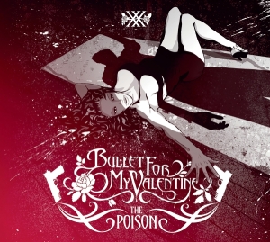 Bullet For My Valentine - The Poison (20Th Anniversary 2CD) i gruppen VI TIPSER / Fredagsutgivelser / Fredag 29 november 2024 hos Bengans Skivbutik AB (5565640)