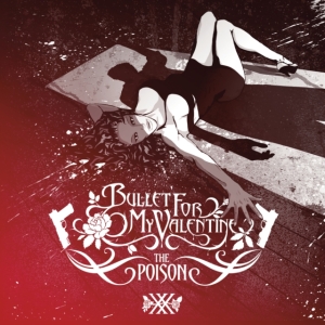 Bullet For My Valentine - The Poison (20Th Anniversary) i gruppen VI TIPSER / Fredagsutgivelser / Fredag 29 november 2024 hos Bengans Skivbutik AB (5565641)