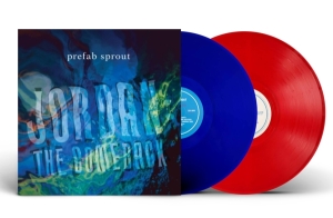 Prefab Sprout - Jordan: The Comeback i gruppen VI TIPSER / Fredagsutgivelser / Fredag 1 november 2024 hos Bengans Skivbutik AB (5565647)