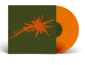 Wedding Present The - Bizarro i gruppen Annet /  hos Bengans Skivbutik AB (5565648)