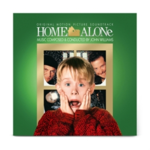 Williams John - Home Alone (Original Motion Picture Soundtrack) i gruppen CD hos Bengans Skivbutik AB (5565650)