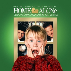 Williams John - Home Alone (Original Motion Picture Soundtrack) i gruppen Annet /  hos Bengans Skivbutik AB (5565651)