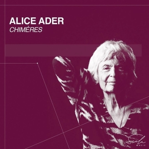 Ader Alice - Liszt | Hersant: Chimeres (Klavierwerke) i gruppen Annet /  hos Bengans Skivbutik AB (5565654)
