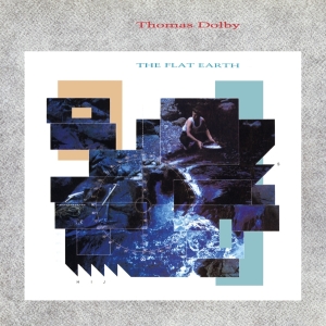 Thomas Dolby - The Flat Earth i gruppen VI TIPSER / Fredagsutgivelser / Fredag den 18:e oktober 2024 hos Bengans Skivbutik AB (5565658)