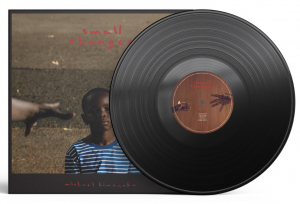 Michael Kiwanuka - Small Changes (Vinyl) i gruppen VI TIPSER / Fredagsutgivelser / Fredag 22 november 2024 hos Bengans Skivbutik AB (5565685)