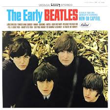 The Beatles - The Early Beatles i gruppen VI TIPSER / Fredagsutgivelser / Fredag 22 november 2024 hos Bengans Skivbutik AB (5565703)