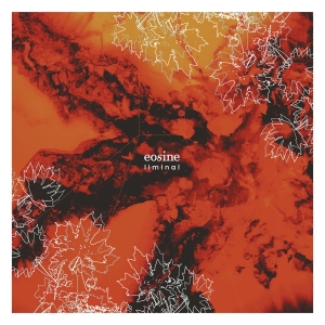 Eosine - Liminal i gruppen VINYL hos Bengans Skivbutik AB (5565707)