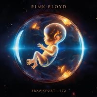 Pink Floyd - Frankfurt 1972 (2 Cd) i gruppen CD hos Bengans Skivbutik AB (5565774)