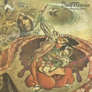 Jade Warrior - Last Autumns Dream i gruppen VI TIPSER / Fredagsutgivelser / Fredag den 20:e september 2024 hos Bengans Skivbutik AB (5565788)