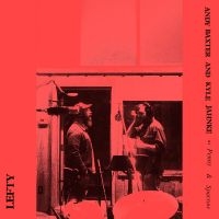 Penny & Sparrow - Lefty i gruppen VI TIPSER / Fredagsutgivelser / 2025-01-31 hos Bengans Skivbutik AB (5565798)